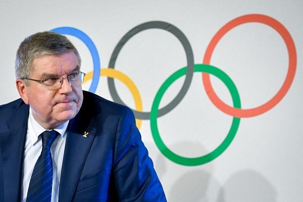 CIO recomandă întoarcerea rușilor și belarușilor la competițiile internaționale, o „palmă pentru sportivii ucraineni”, denunță Germania
