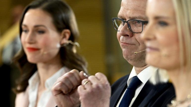 Ce înseamnă înfrângerea progresistei Sanna Marin pentru Finlanda — și Europa 