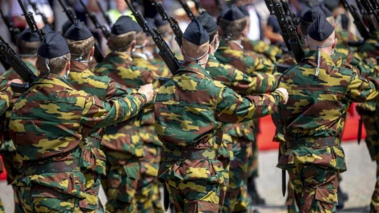 Letonia reintroduce serviciul militar obligatoriu pentru bărbații cu vârste cuprinse între 18 și 27 de ani
