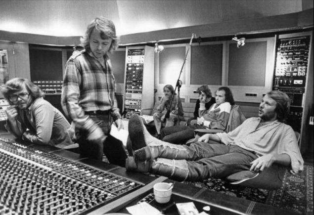 Chitaristul trupei ABBA a decedat