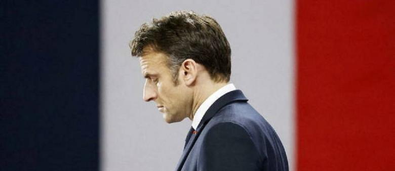 Macron: Europa riscă să „iasă din istorie” fără autonomie strategică