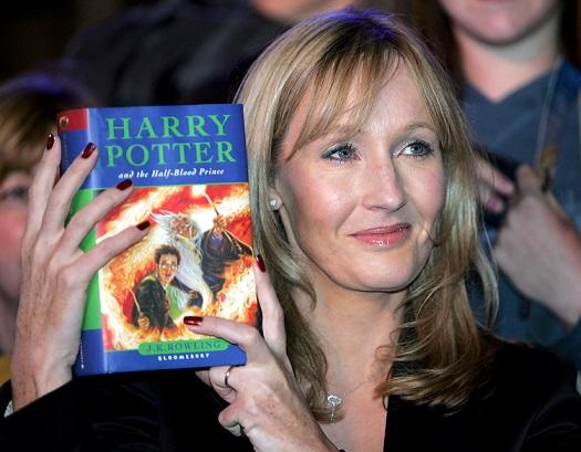 Harry Potter: HBO dezvăluie adaptarea lui Harry Potter într-un serial TV cu actori noi
