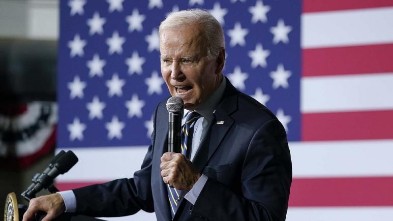 Joe Biden își va anunța marți candidatura pentru 2024, potrivit presei americane