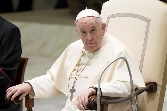 Papa ne îndeamnă să nu uităm de ucraineni înainte de călătoria în Ungaria