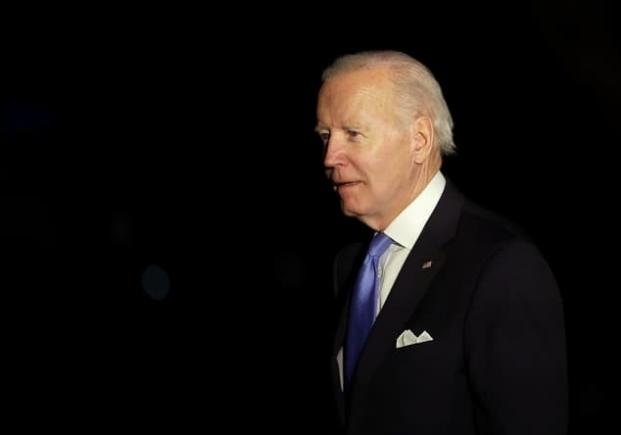 Joe Biden anunță că va candida din nou pentru președinte: "Să terminăm treaba asta, știu că putem", a spus el în videoclipul intitulat "Libertate"