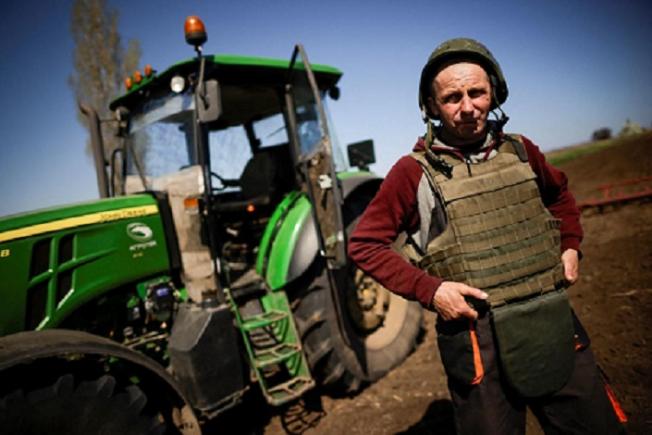 Ucraina cere UE o politică clară de import de alimente pentru următorii cinci ani: problema țărilor europene este Ucraina agrară care va intra în UE cu 30 de milioane de hectare de teren