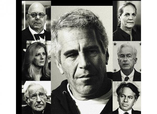 WallStreetJournal: Calendarul privat al lui Epstein dezvăluie nume proeminente, inclusiv șeful CIA