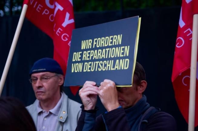 Polonia și Germania: vrajba din inima Europei