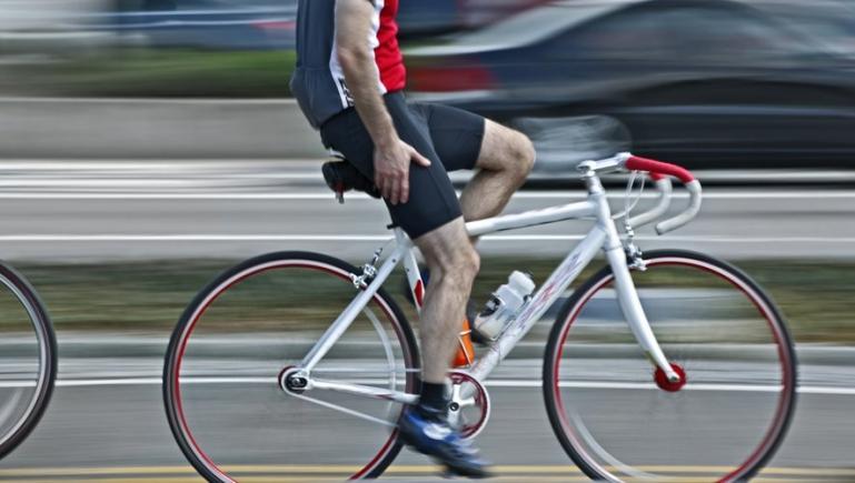 De ce bicicliștii au probleme cu erecția
