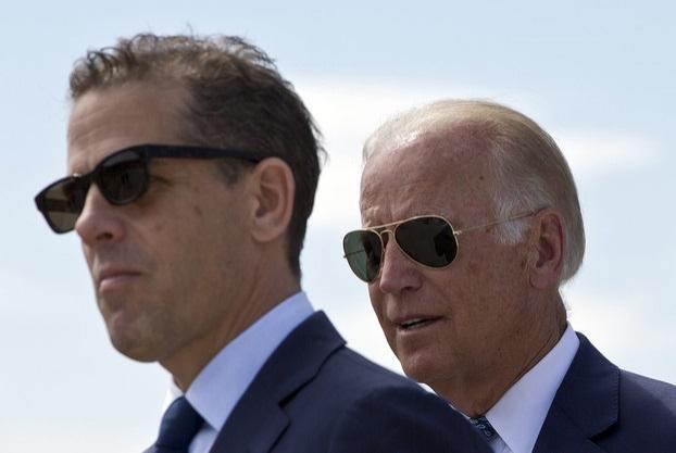 Partidul Republican se pregătește să dezvăluie "rețeaua complicată de companii a familiei Biden" concentrându-se pe transferurile bancare efectuate în principal din România