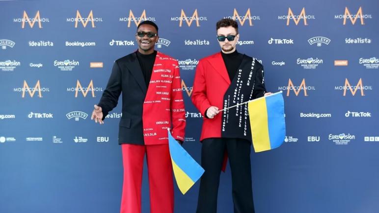 Suedia, Finlanda și Ucraina sunt marile favorite la Eurovision