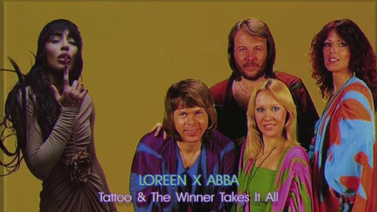 Eurovision: în 2024 Suedia va găzdui competiția... la 50 de ani dupa ce ABBA a câștigat cu Waterloo