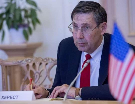 Newsweek: Fostul ambasador al SUA la Kiev ar fi putut fi otrăvit cu câteva luni înainte de războiul din Ucraina