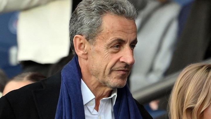 Nicolas Sarkozy a fost condamnat în apel la trei ani de închisoare, inclusiv un an cu executare
