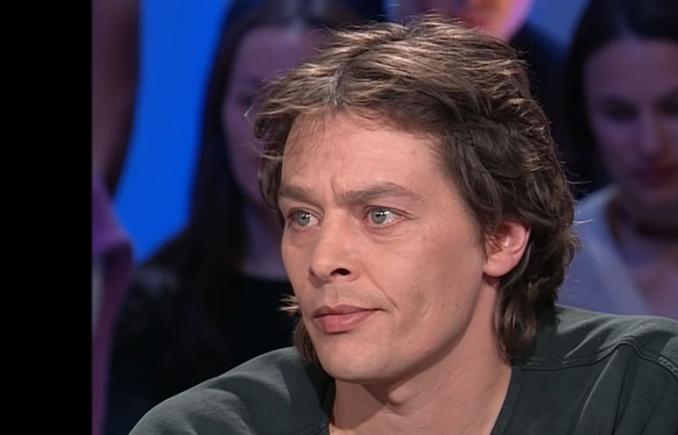 Ari Boulogne, fiul nelegitim al lui Alain Delon, a fost găsit mort la Paris