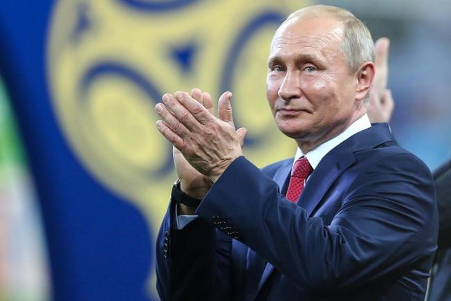  „Putin este prima noastră țintă”, spune Vadym Skibitsky, numărul doi al serviciilor secrete ucrainene