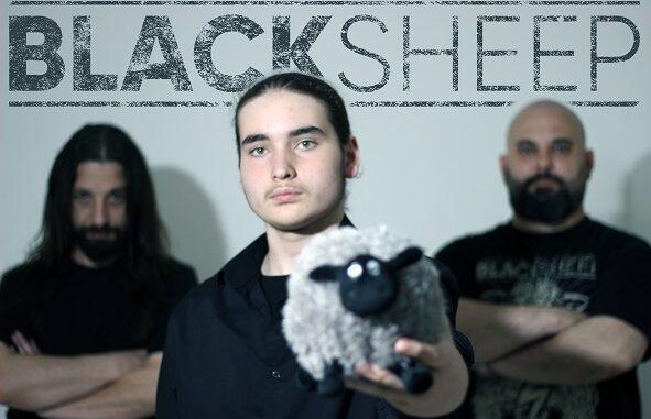 Blacksheep a câștigat concursul de metal rock de la Râmnicu Vâlcea !