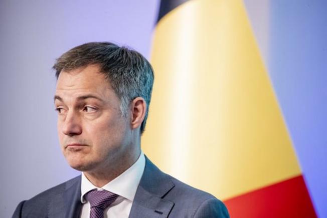 Belgia va cere clarificări cu privire la utilizarea armelor belgiene pentru atacurile pe teritoriul Rusiei