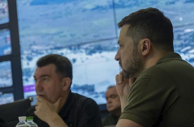 „Lumea trebuie să reacționeze, Rusia este în război împotriva vieții, împotriva naturii,”, spune Volodymyr Zelensky după atacul asupra barajului Kakhovka