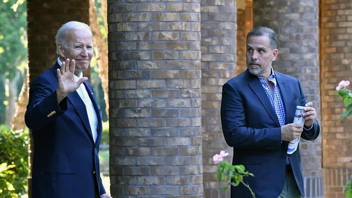 Joe Biden ar fi primit mită 5 milioane de dolari de la compania Burisma din Ucraina, potrivit unui document FBI