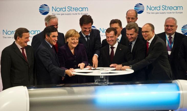 WallStreetJournal: Polonia ar putea fi implicată în sabotajul Nord Stream