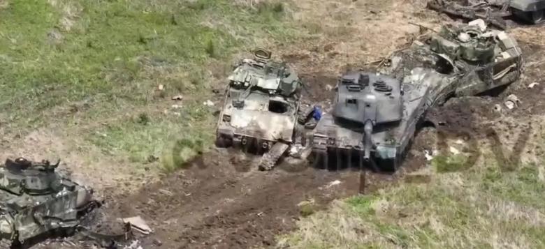 Eforturile armatei ucrainene din ultimele zile sunt o „misiune sinucigașă”: "au fost antrenați de britanici și joacă Brigada Ușoară", spun observatorii militari americani și europeni 