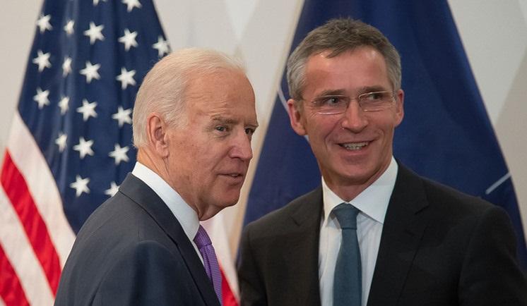 NATO: Biden i-a cerut lui Stoltenberg să rămână în postul său încă un an