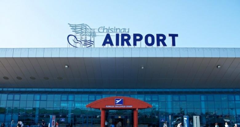 Un bărbat a deschis focul pe Aeroportul Chișinău, nemulțumit că nu i s-a permis intrarea în Moldova. Două persoane au fost ucise