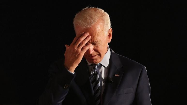 A fost găsită cocaină la Casa Albă în zona în care se află biroul lui Joe Biden