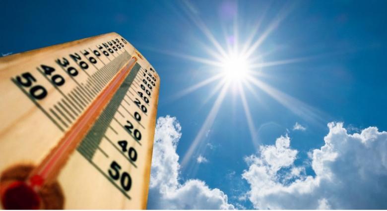 Temperatura zilnică globală a atins un record pentru a doua zi consecutiv, arată măsurătorile