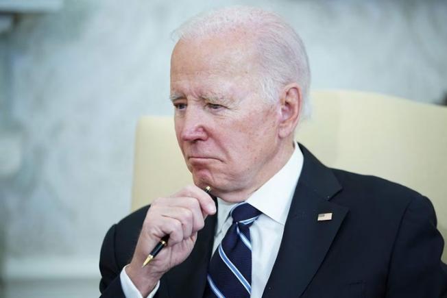 Joe Biden a aprobat trimiterea de muniții cu dispersie în Ucraina