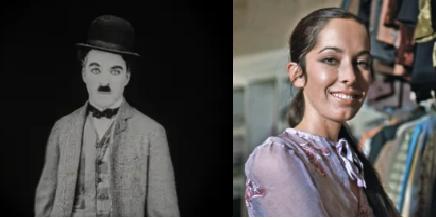 Actrița Josephine Chaplin, fiica lui Charlie Chaplin, a decedat