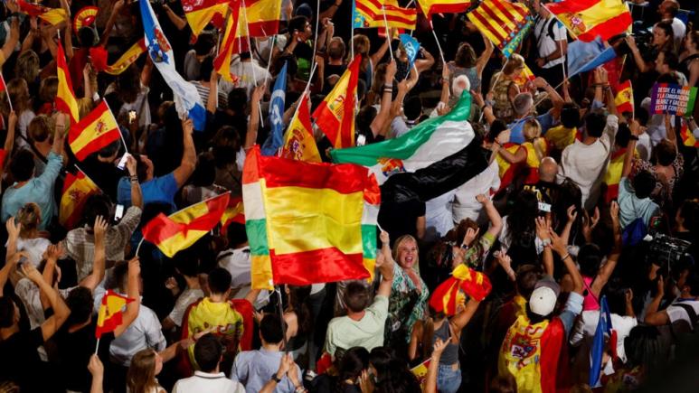 Alegeri legislative în Spania: socialiștii creează o surpriză rezistând dreptei