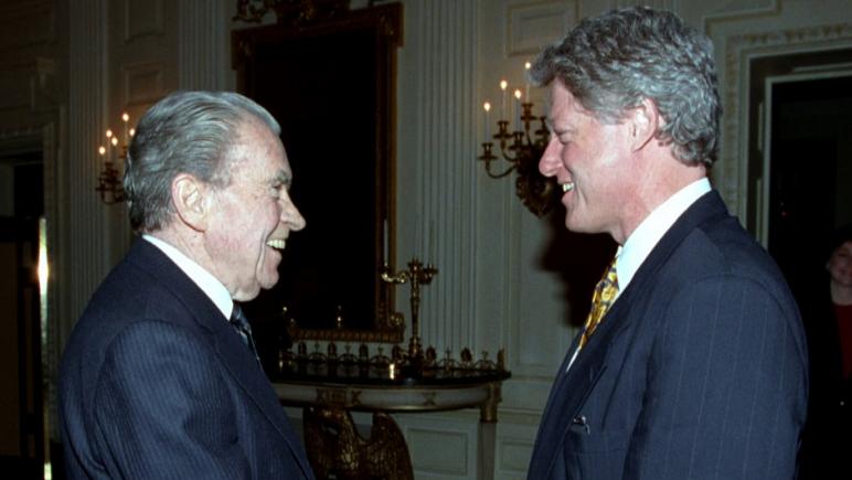 Războiul din Ucraina nu l-ar fi surprins pe Richard Nixon: fostul președinte american a prezis un conflict în Ucraina în 1994
