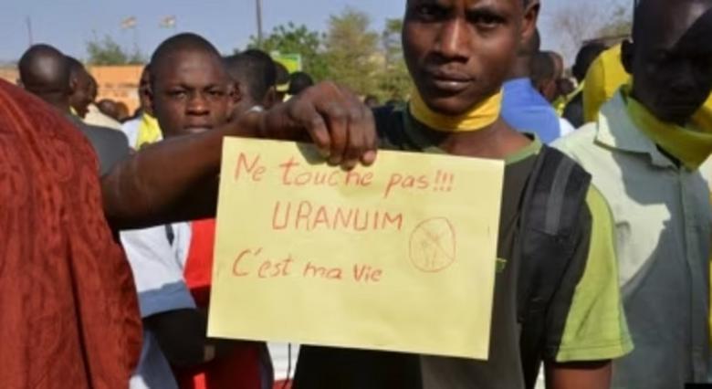 UE spune că lovitura de stat din Niger nu prezintă niciun risc pentru aprovizionarea cu uraniu a Europei
