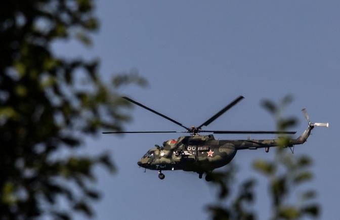 Polonia va spori trupele de frontieră după ce Belarus a „intrat în spațiul aerian” cu două elicoptere