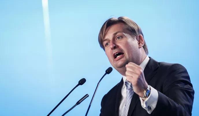 Germania: partidul de extremă dreaptă AfD vrea să desființeze instituțiile europene