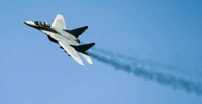 Kremlinul susține că a interceptat un avion militar norvegian care se apropia de granița sa