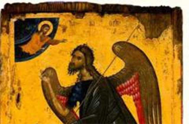 Tradiţii şi superstiţii. Tăierea Capului Sfântului Ioan Botezătorul