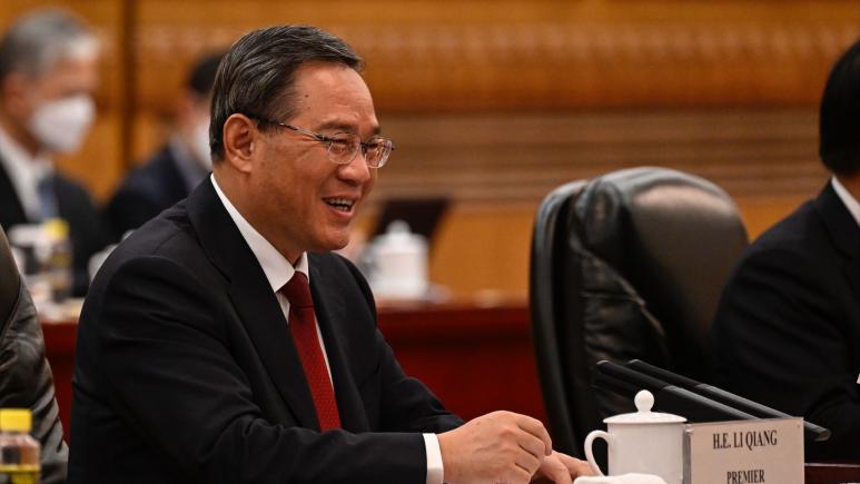 Beijingul avertizează asupra unui „nou Război Rece” la summiturile ASEAN
