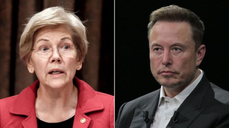 Senatorul american Elizabeth Warren cere ca Pentagonul să-l investigheze pe Elon Musk pentru că a refuzat să extindă Starlink în  Crimeea