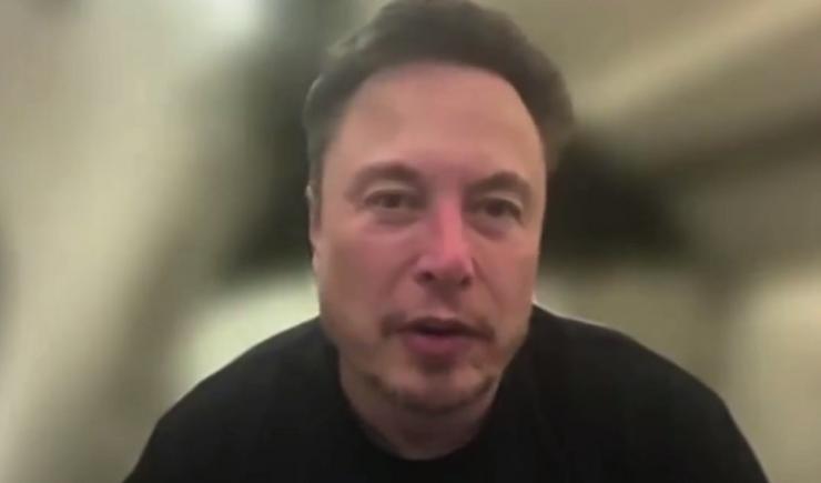 Elon Musk: "Guvernul ucrainean nu dă ordine oamenilor sau companiilor americane. Nu așa funcționează"
