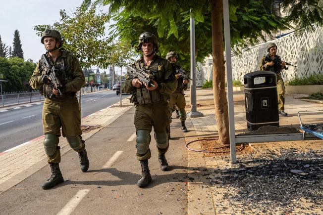Cum ar putea arăta o ofensivă terestră israeliană în Gaza