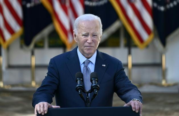 Joe Biden confirmă informațiile despre copii decapitați de teroriștii Hamas