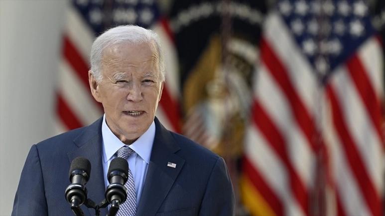 Joe Biden crede că o ocupație israeliană a Fâșiei Gaza „ar fi o greșeală gravă”