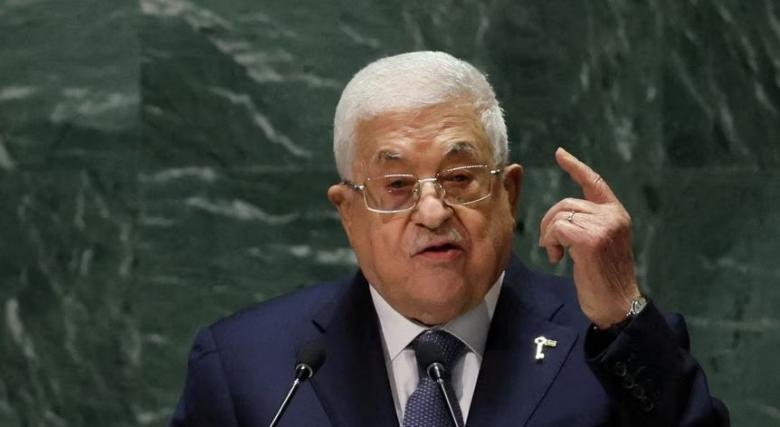 Președintele Abbas spune că acțiunile Hamas nu reprezintă palestinienii
