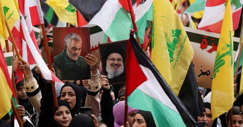 Hezbollah anunță „o zi de furie fără precedent” împotriva Israelului