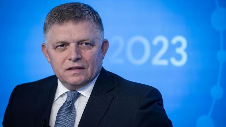 De ce noul premier din Slovacia urăște Ucraina