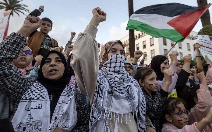 Israelul face apel la cetățenii săi să părăsească imediat Egiptul și Iordania