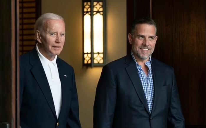 Joe Biden a plătit 2,75 milioane de dolari cash pentru casa de vacanță în vremea când Hunter îsi amenința partenerii de afaceri 